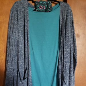 Lularoe Set
